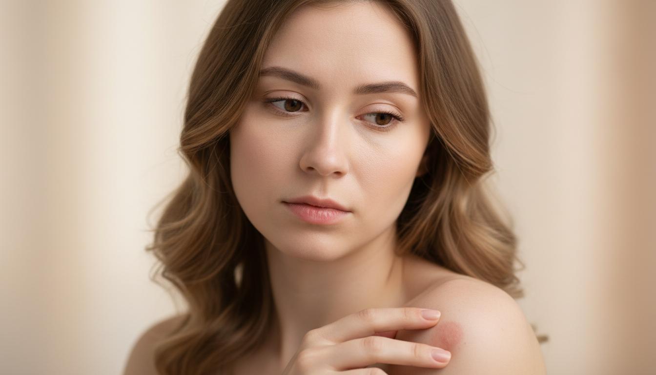 ඔයාගෙ සමත් කසනවද, රතු වෙලාද? මේ සමහරවිට එක්සිමා (Eczema) වෙන්න පුළුවන්!