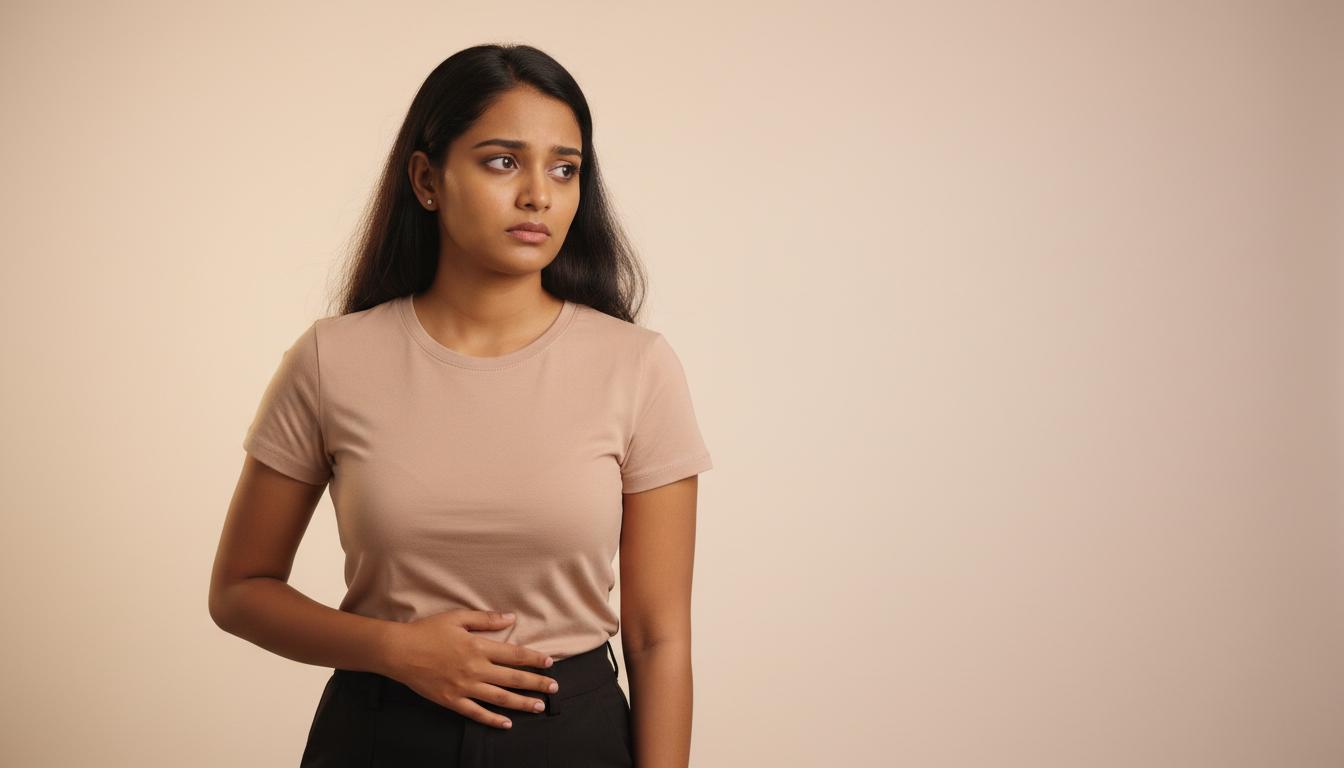 ඔයාගෙ බඩේ නිතරම වේදනාවක් එක්ක උණත් එනවද? මේ (Abdominal Abscess) ගැන වෙන්න පුළුවන්!