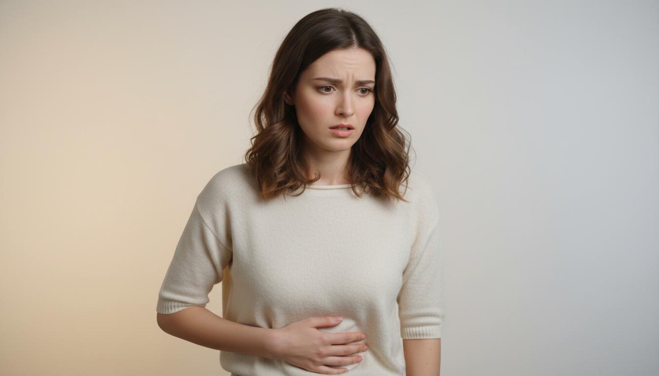 Let's learn about Abdominal Epilepsy, an epileptic seizure that feels like a stomach ache.