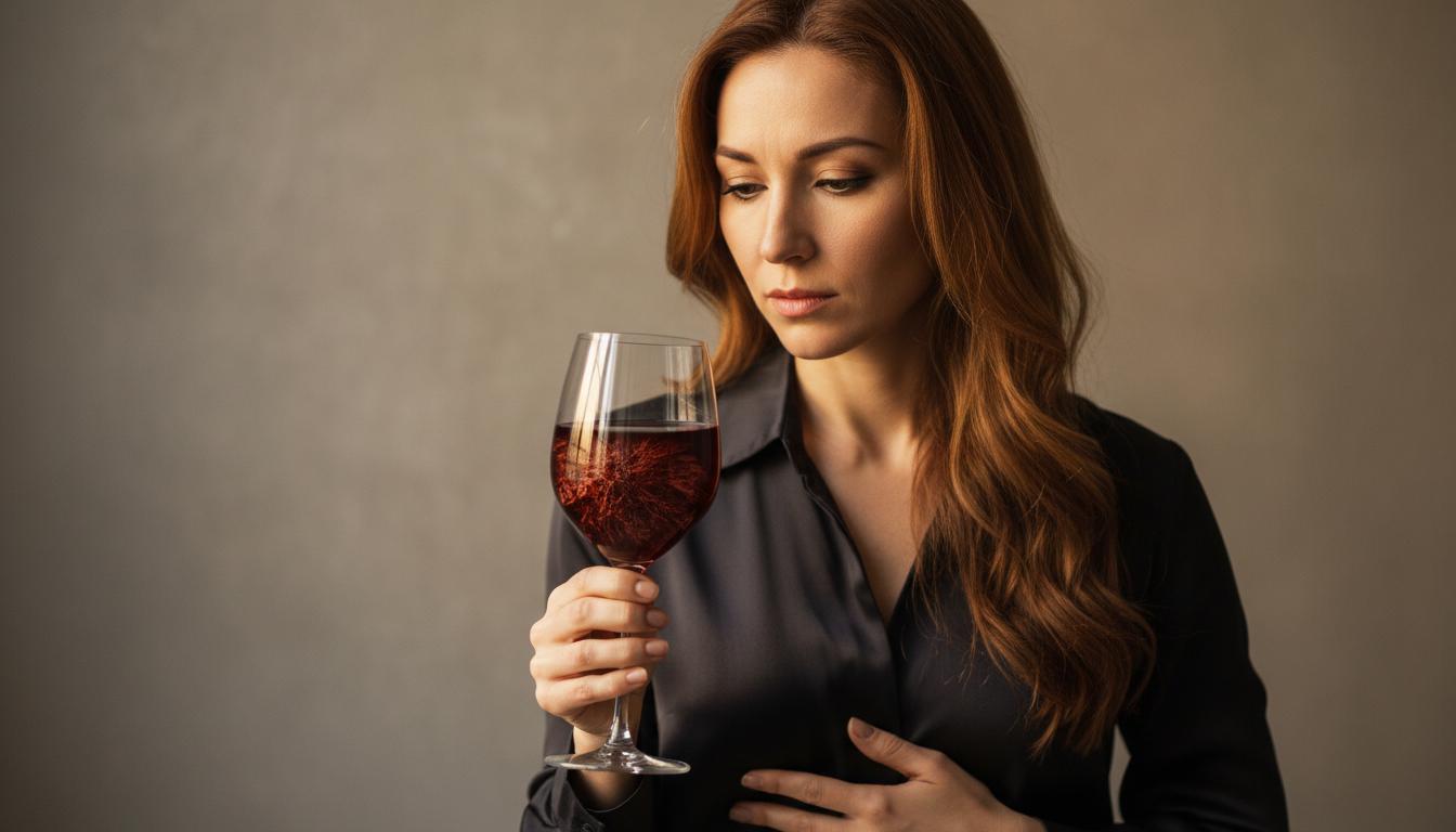Do you drink too much alcohol? Let's learn about what happens to the liver! (Alcohol-Associated Liver Disease)