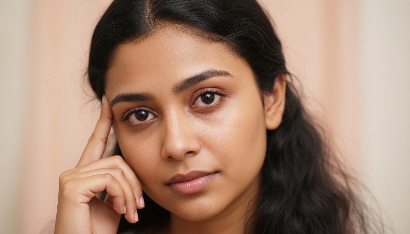 Are your eyes constantly red and itchy? It could be Allergic Conjunctivitis!