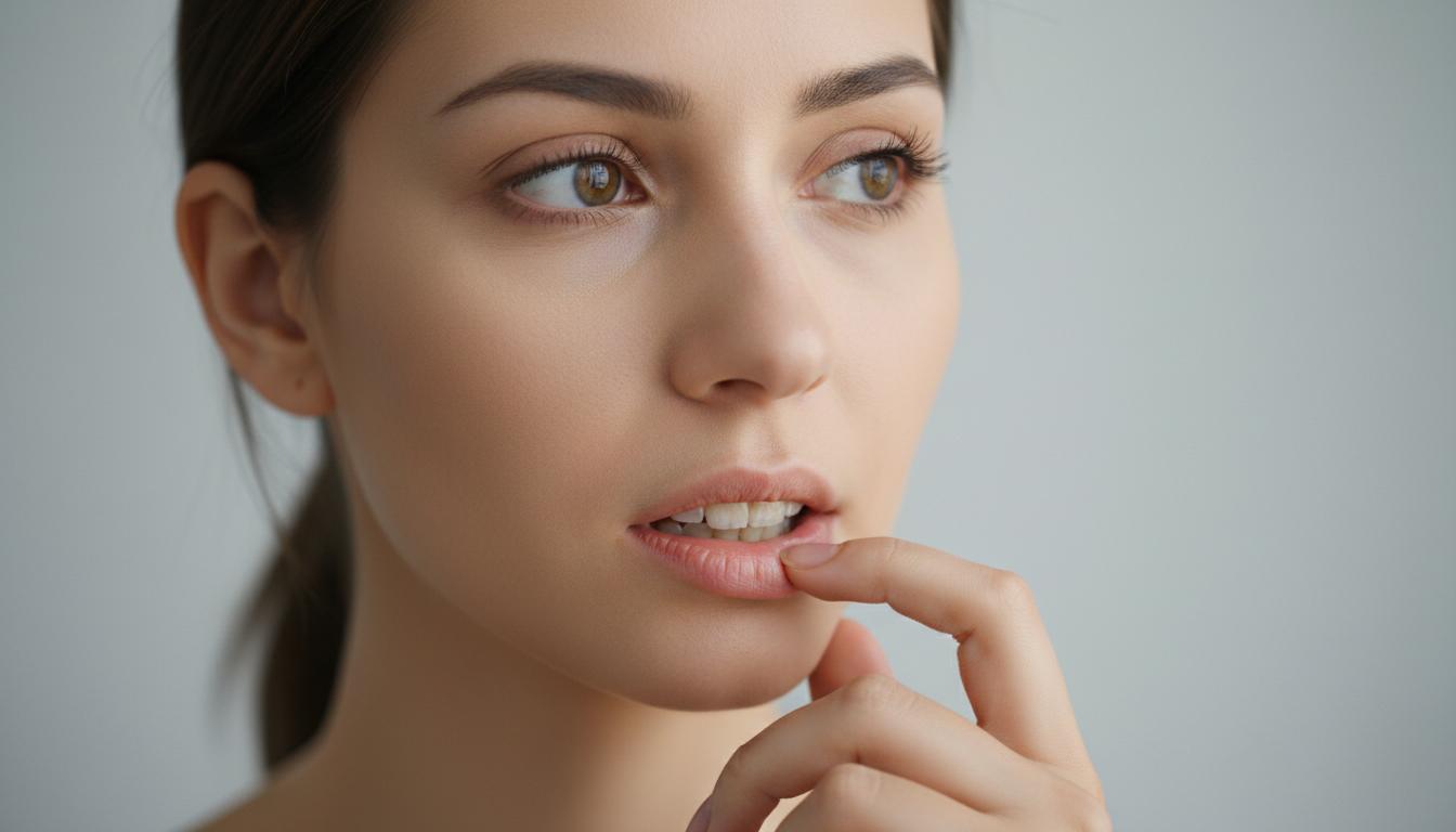 Do you also have a problem with your tooth enamel? Let's talk about (Amelogenesis Imperfecta)!