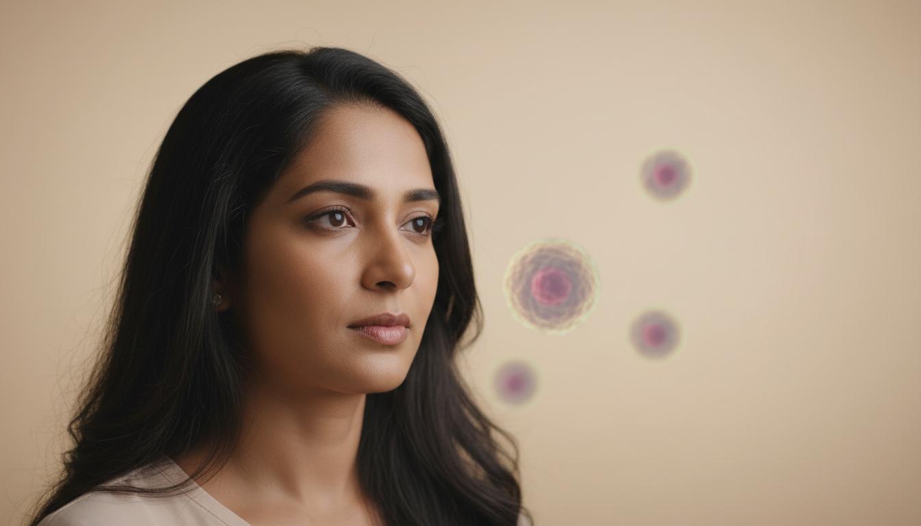 What is Angioimmunoblastic T-cell Lymphoma (AITL)? Let's talk about it simply!