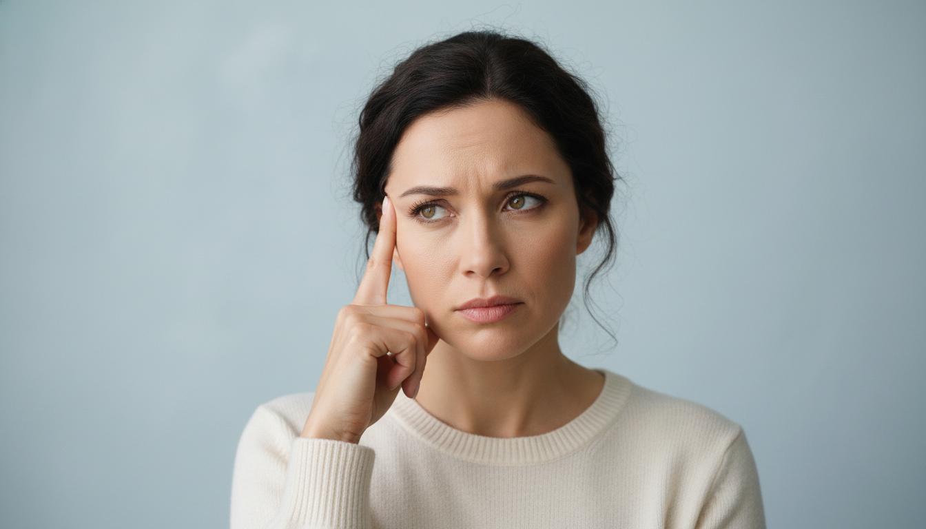 Are you having trouble finding words too? You may have a condition called Anomic Aphasia!
