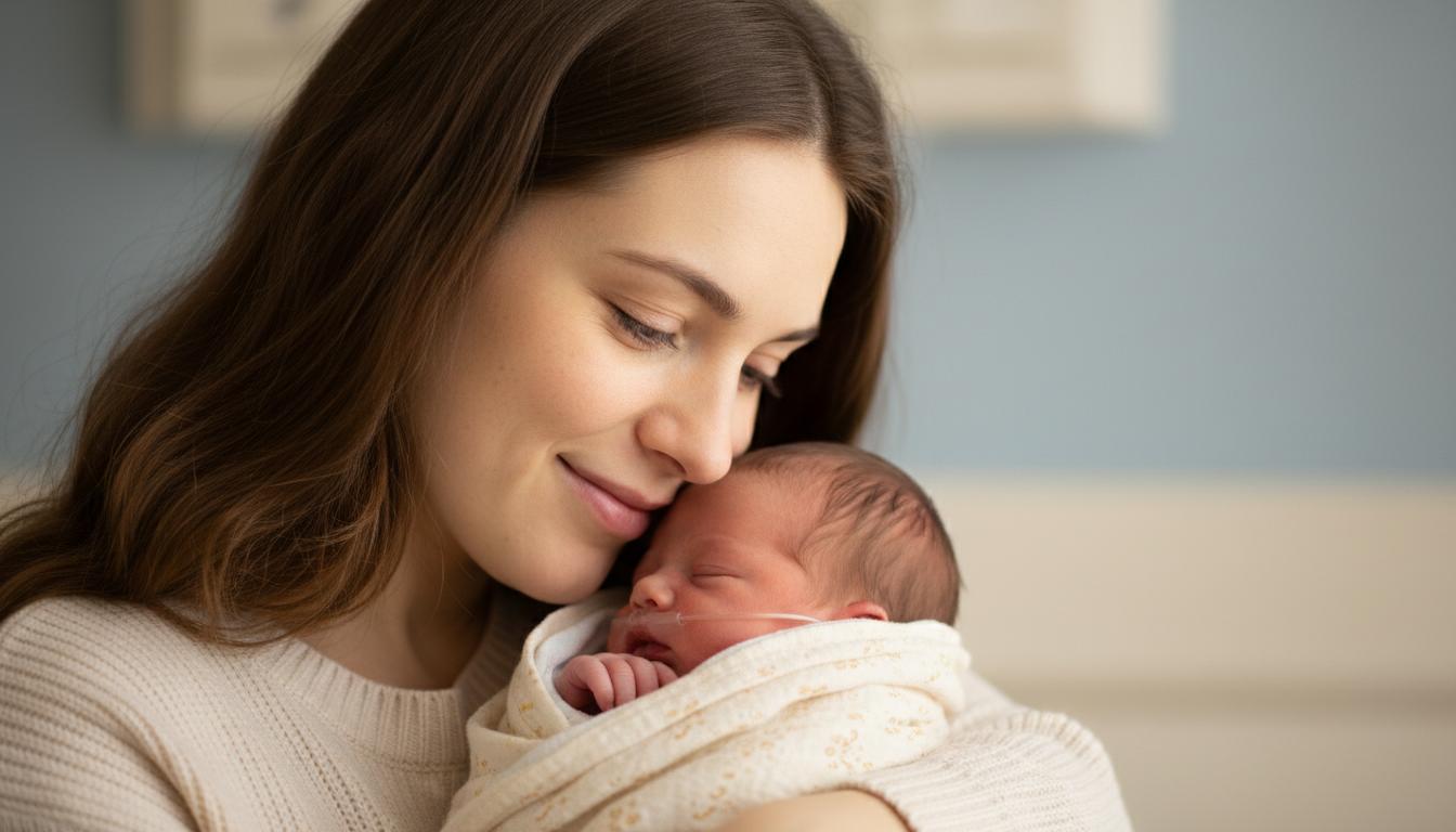 Was your baby born prematurely? Learn about apnea of ​​prematurity