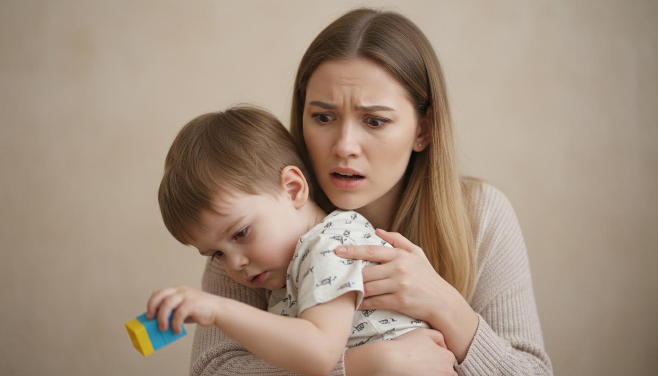 Have you or your child suddenly fallen unconscious? Let's talk about that (Atonic Seizure).