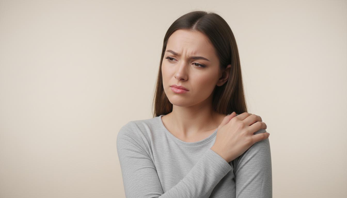 Does your shoulder pop all the time? Let's learn about this Bankart Lesion!