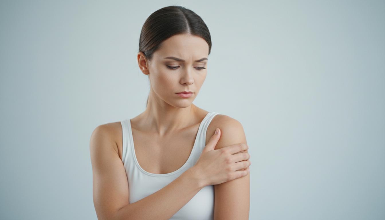 Are you having pain in your shoulder and arm? It could be Bicep Tendonitis!
