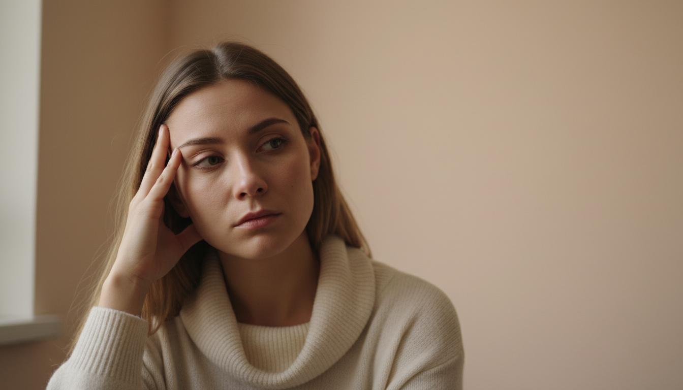Are you also feeling stressed after giving birth? Let's talk about 'Birth Trauma'