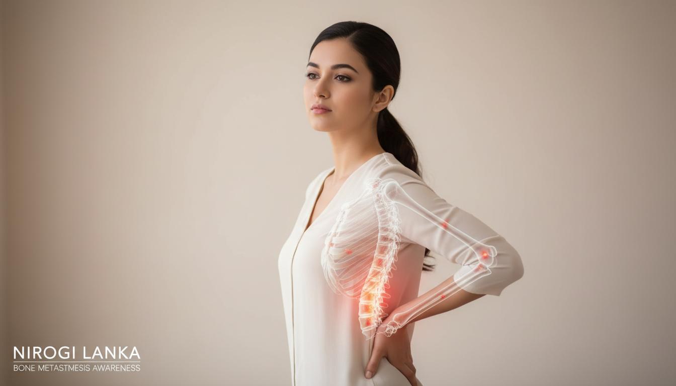 Can cancer spread to your bones? (Bone Metastasis) Let's talk about this!