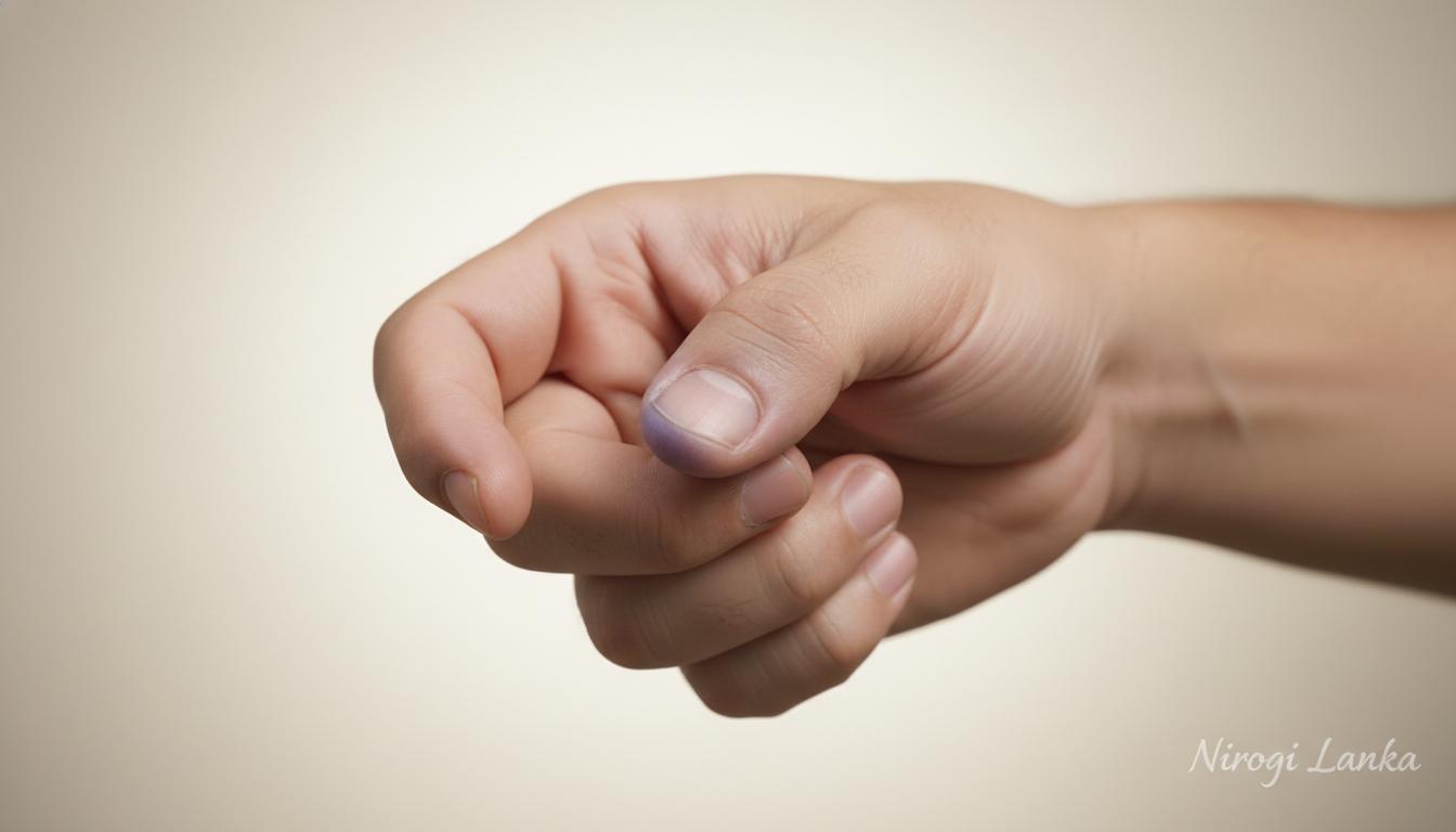 Has your hand been injured like this? Let's learn about Boxer's Fracture!