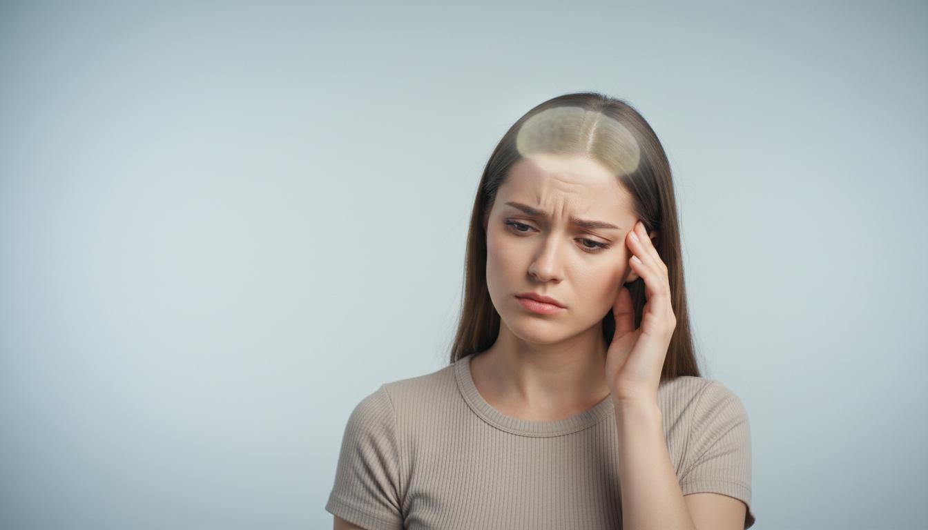 Are you aware of a terrible tumor that develops in the brain? (Brain Abscess)