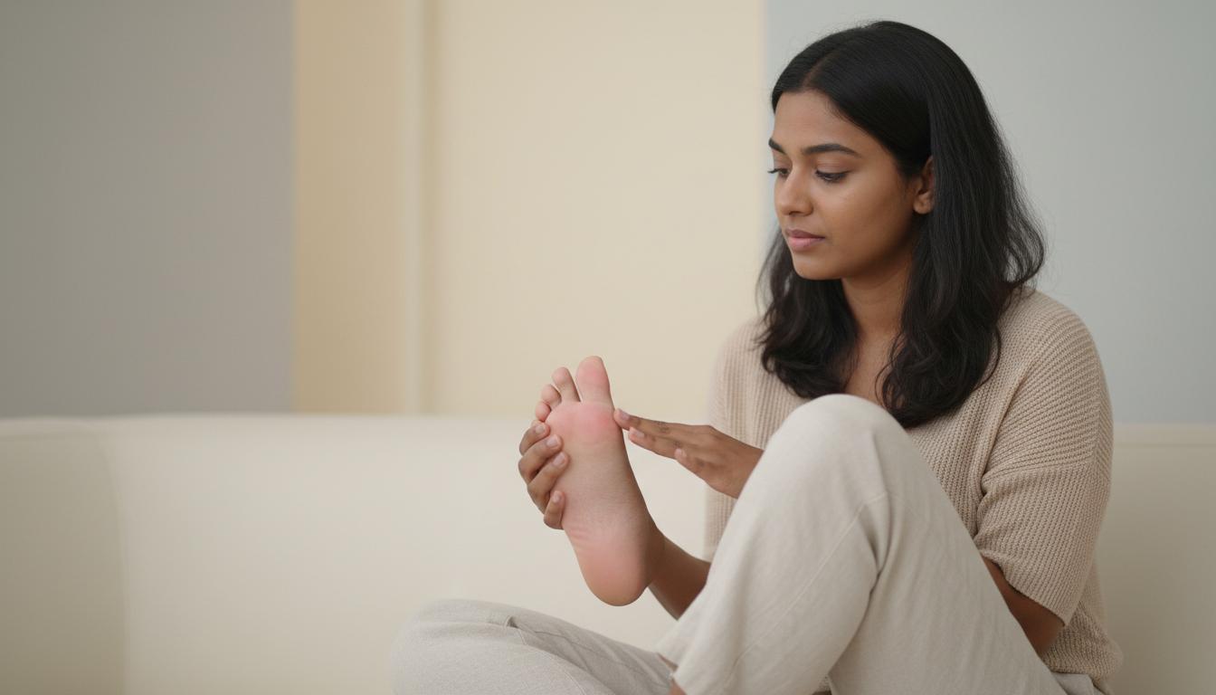Do you have a broken toe? (Fractured Toe) Let's talk about this in detail!