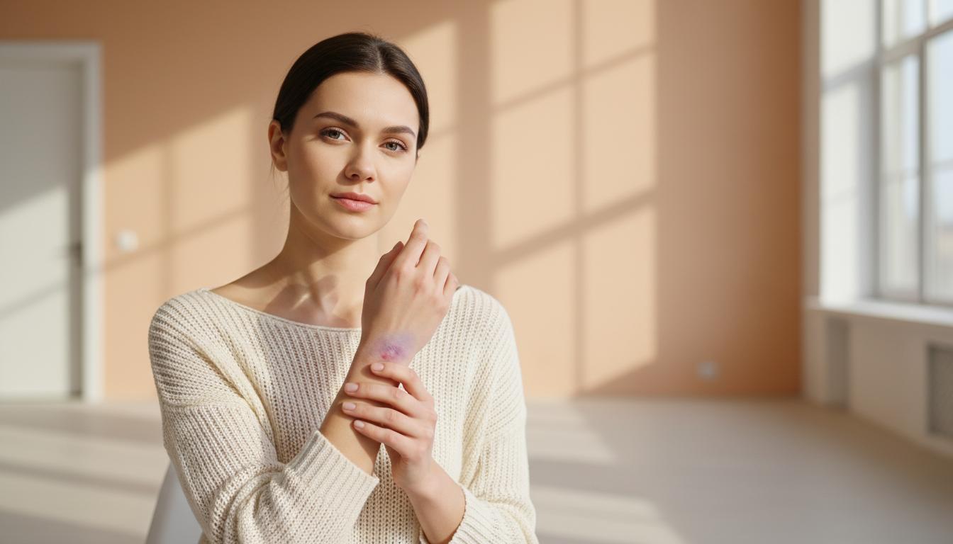 Have you broken your wrist? (Wrist Fracture) Let's talk about this!