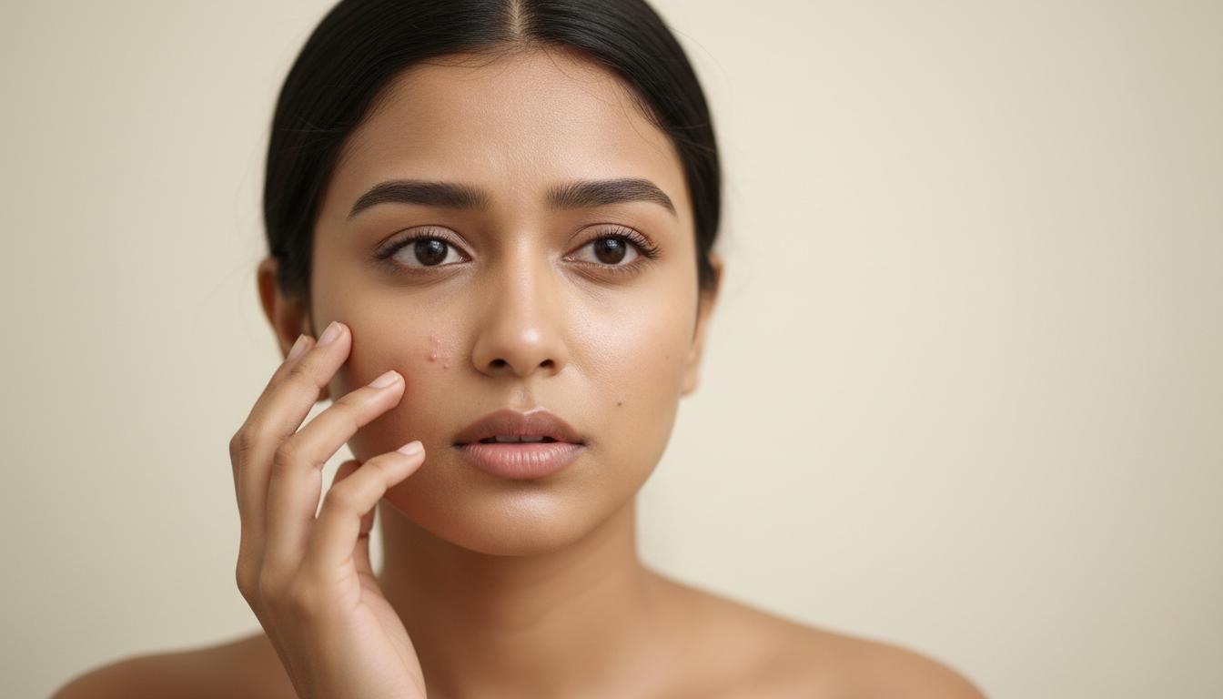 Do you get bumps like this on your skin? Let's learn about Brooke-Spiegler Syndrome.