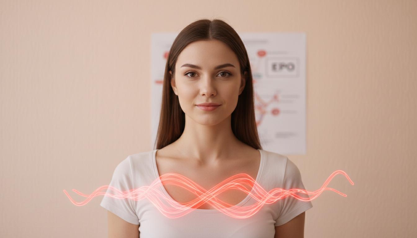 Our body's little hero: Everything about Erythropoietin!