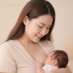 මව්කිරි දීමෙන් ලැබෙන විශ්මිත ප්‍රයෝජන (Benefits of Breastfeeding) - ඔයාටයි, බබාටයි!
