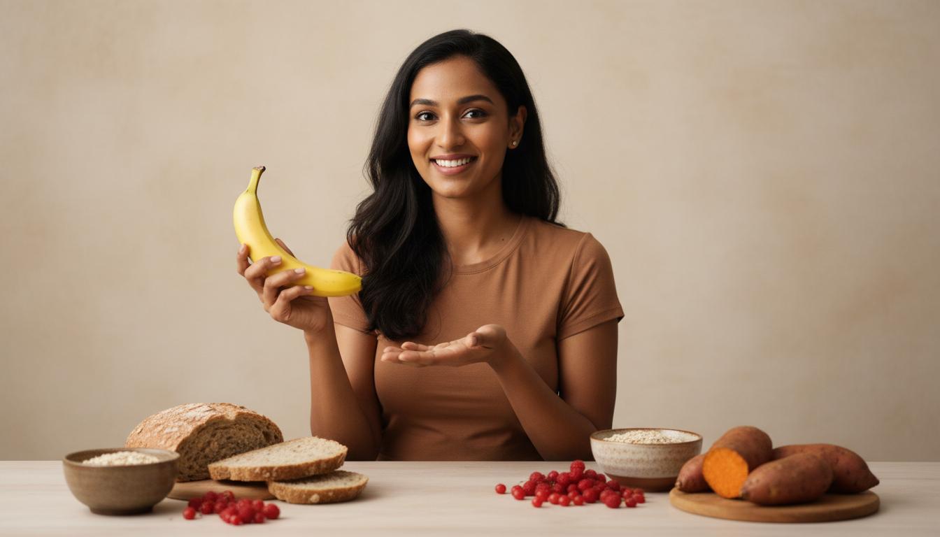 කාබෝහයිඩ්රේට් (Carbohydrates) ගැන හරියටම දැනගමුද? ඔයාගේ ඇඟට මේවා කොච්චර වැදගත්ද?