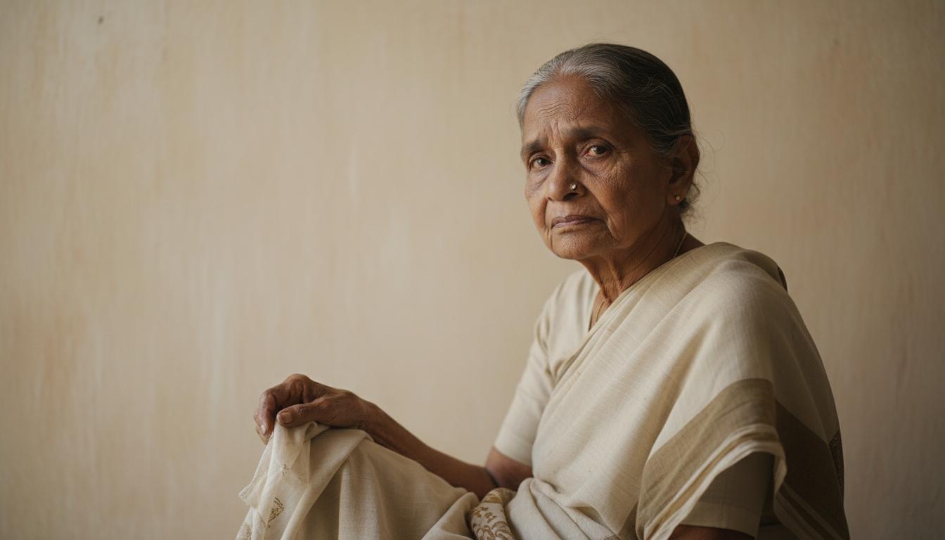 Does this happen to your elderly loved ones? (Elder Abuse) Let's talk about this!