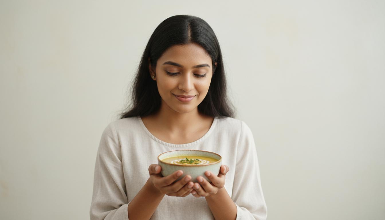 Soft Food Diet for Stomach Aches - What is it? Let's find out!