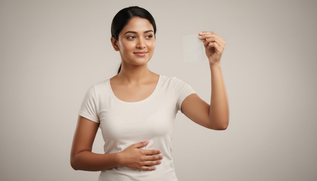 Have you been told to put mesh in your hernia? Let's learn about this surgical mesh!