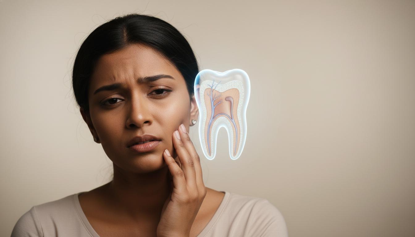 Is there a problem inside your tooth? Let's find out who an endodontist is.