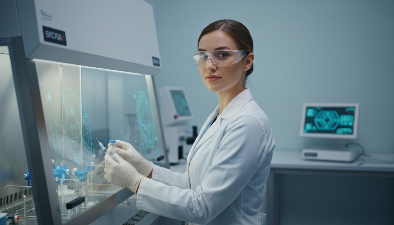 Who is a Nuclear Pharmacist? Let's talk about this in detail!