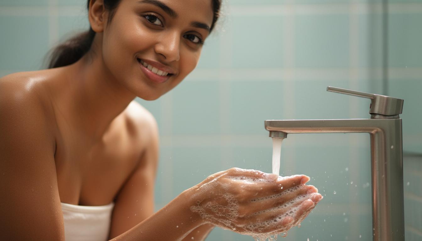 Why is frequent handwashing so important? Let's find out exactly!