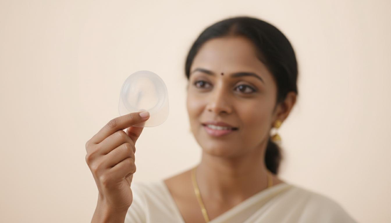 What is a cervical cap? Let's talk about it in detail!