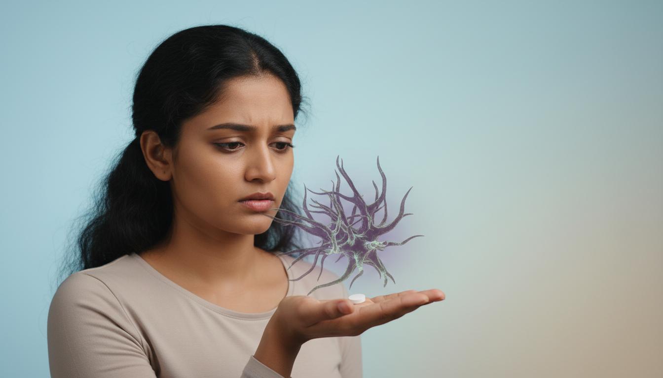 What is antifungal resistance? Let's talk about it!