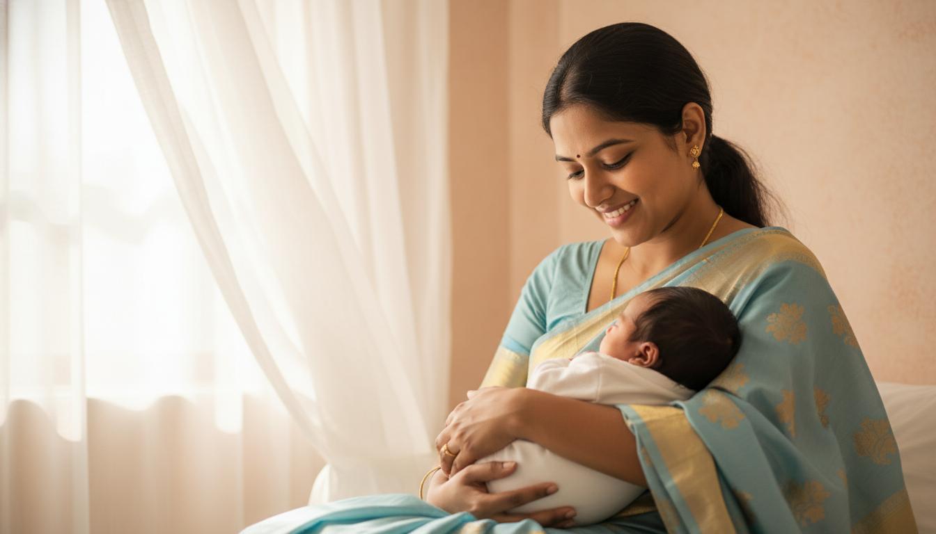 Have you had a baby through a C-section before? Let's learn about VBAC (Vaginal Birth After Cesarean)!