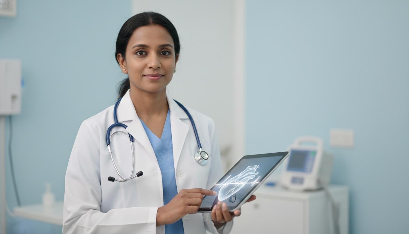 Who is a cardiologist? Let's find out exactly what this is!