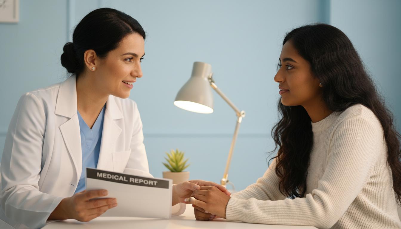 Who is an oncologist? Let's talk about this!