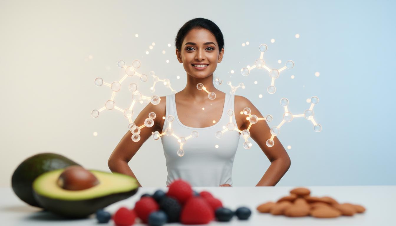 Let's learn about amino acids in a simple way. Why do your body need them?