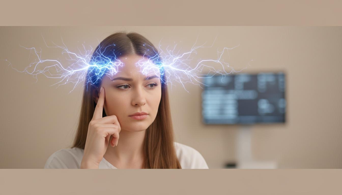 Are you having problems with your nervous system? Let's talk about a neurologist!