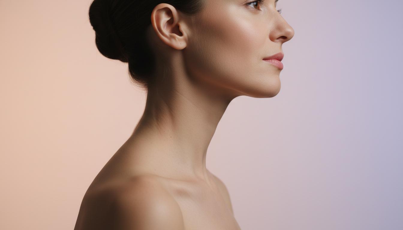 Do you know about this amazing structure in your neck? (Cervical Spine) Let's talk!