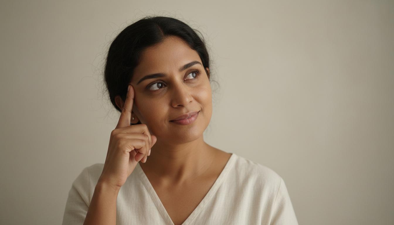 Let's do a little check on your memory. What is a cognitive test?