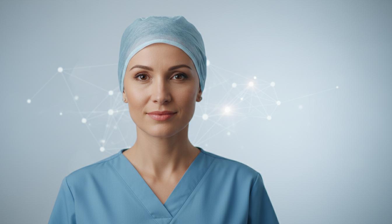 Who is a neurosurgeon? Have you ever met one?