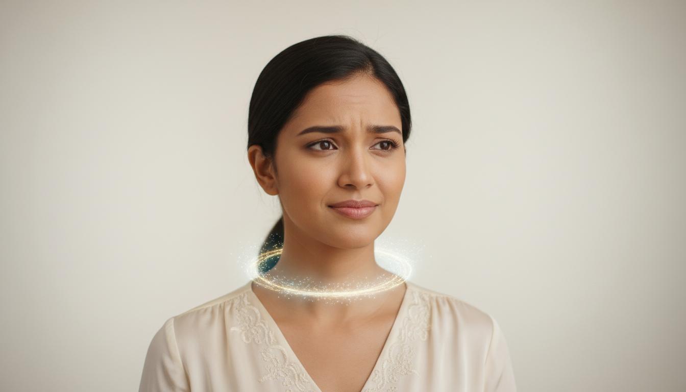 Let's learn everything about the thyroid hormone that controls your body's metabolism!