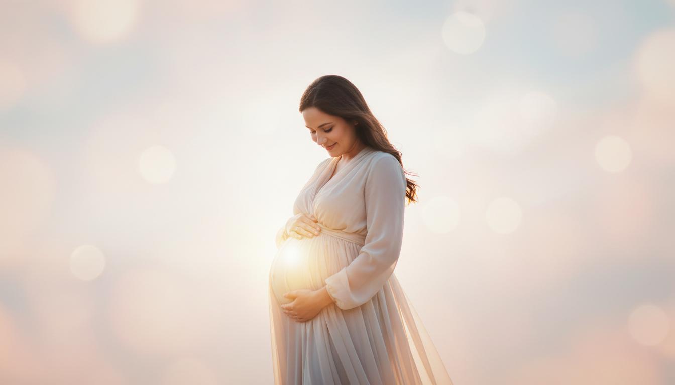 Let's learn more about the hormone estriol, which is essential for your baby's development.