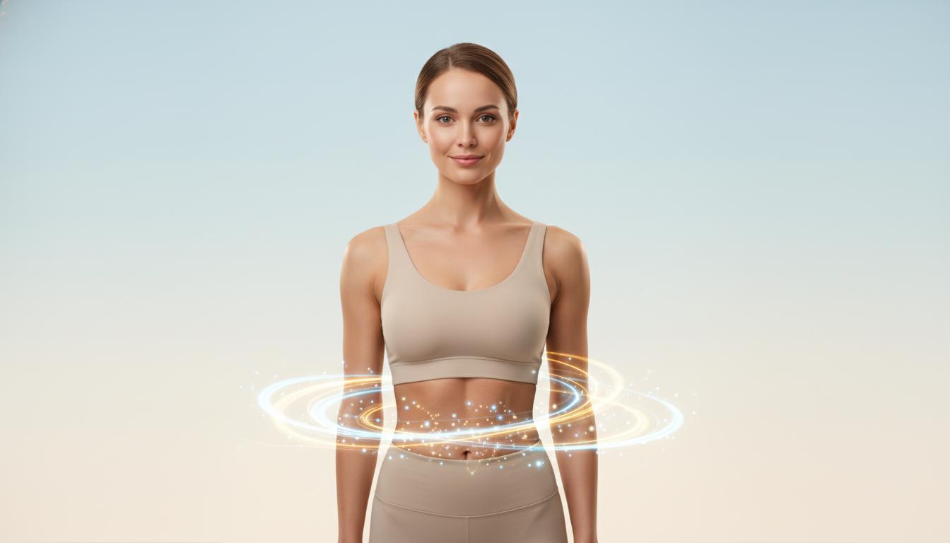 Let's learn more about Leptin, which secretly helps you control your weight.