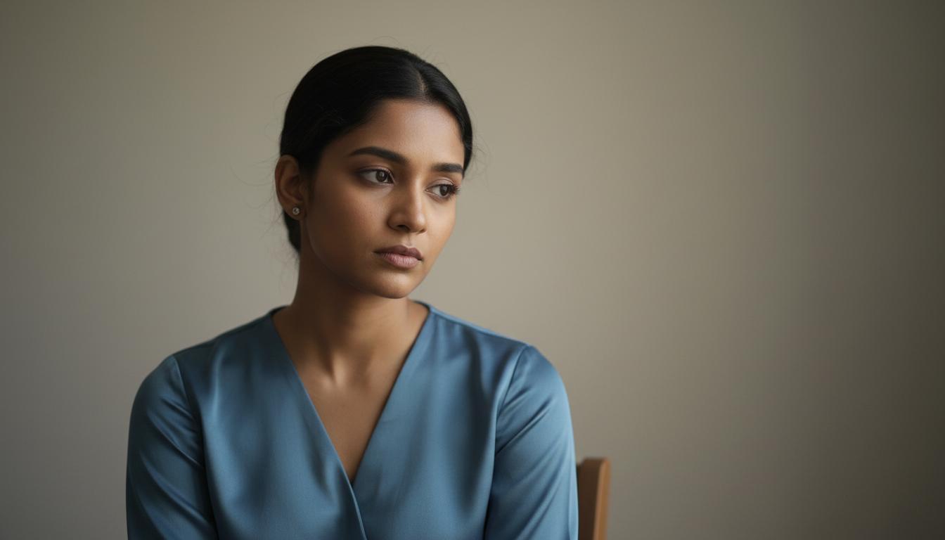 ඔයාටත් නිකන්ම නිකන් මහන්සියි වගේද? සතුට අඩුයි වගේද? ඒ ඩොපමයින් අඩුකම (Dopamine Deficiency) නිසා වෙන්න පුළුවන්! ඔයාටත් නිකන්ම නිකන් මහන්සියි වගේද? සතුට අඩුයි වගේද? ඒ ඩොපමයින් අඩුකම (Dopamine Deficiency) නිසා වෙන්න පුළුවන්!