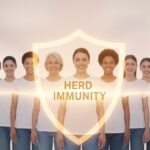 Was ist diese „Herdenimmunität“, von der alle reden? Versuchen wir, sie einfach zu verstehen, ja?