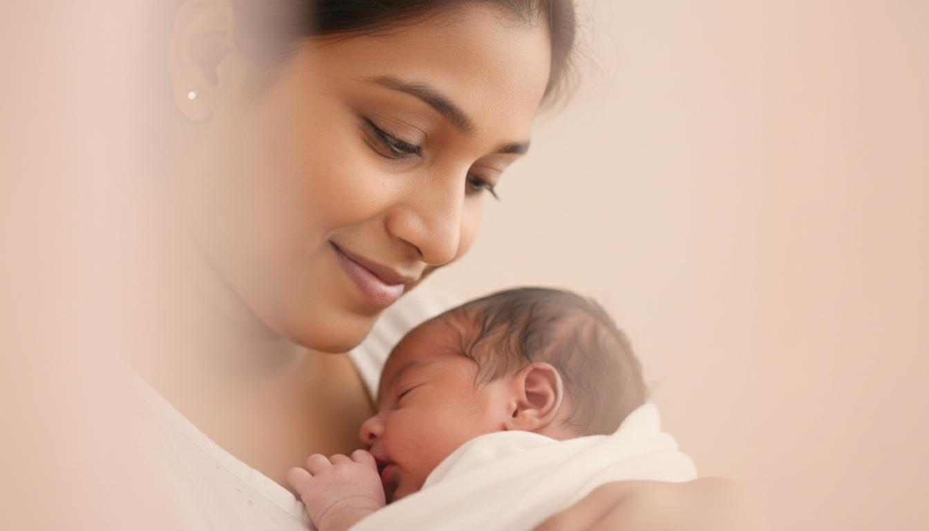 Do you know about the love hormone in your body? Let's talk about Oxytocin!