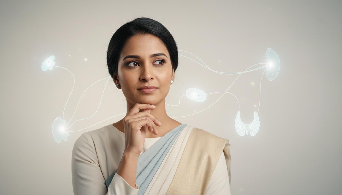 එන්ඩොක්‍රිනොලොජිස්ට් (Endocrinologist) කියන්නේ කාටද? ඔයාටත් එහෙම කෙනෙක්ව මුණගැහෙන්න ඕනෙද?