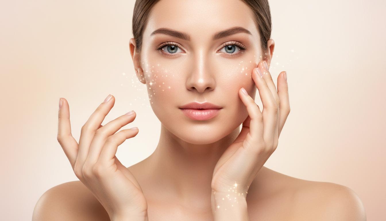 Let's learn about Hyaluronic Acid, which brings amazing relief to the health of your skin, joints, and eyes.