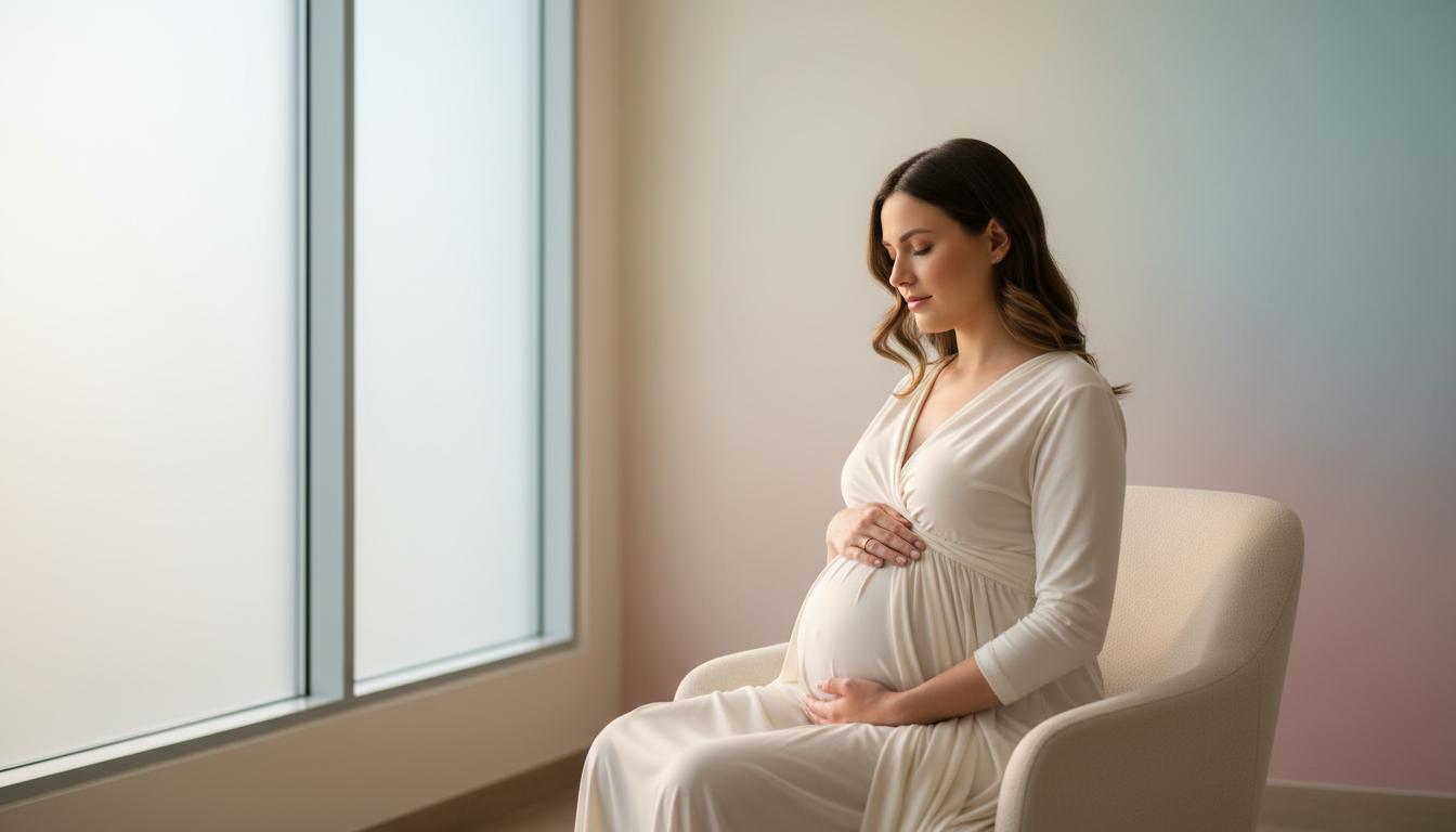 Is it really good to 'labor down' while having a baby? Let's talk about this!