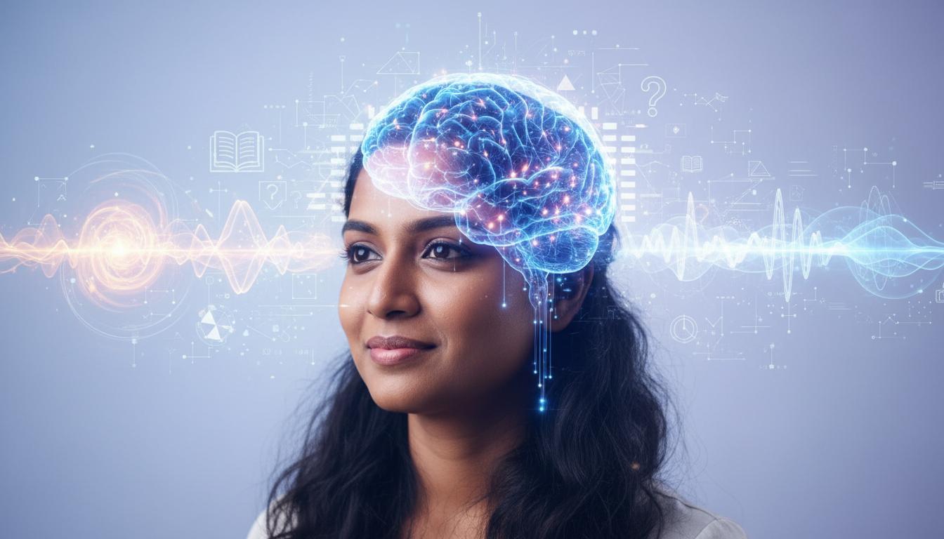 Let's learn about your brain's superpower: the cerebral cortex.