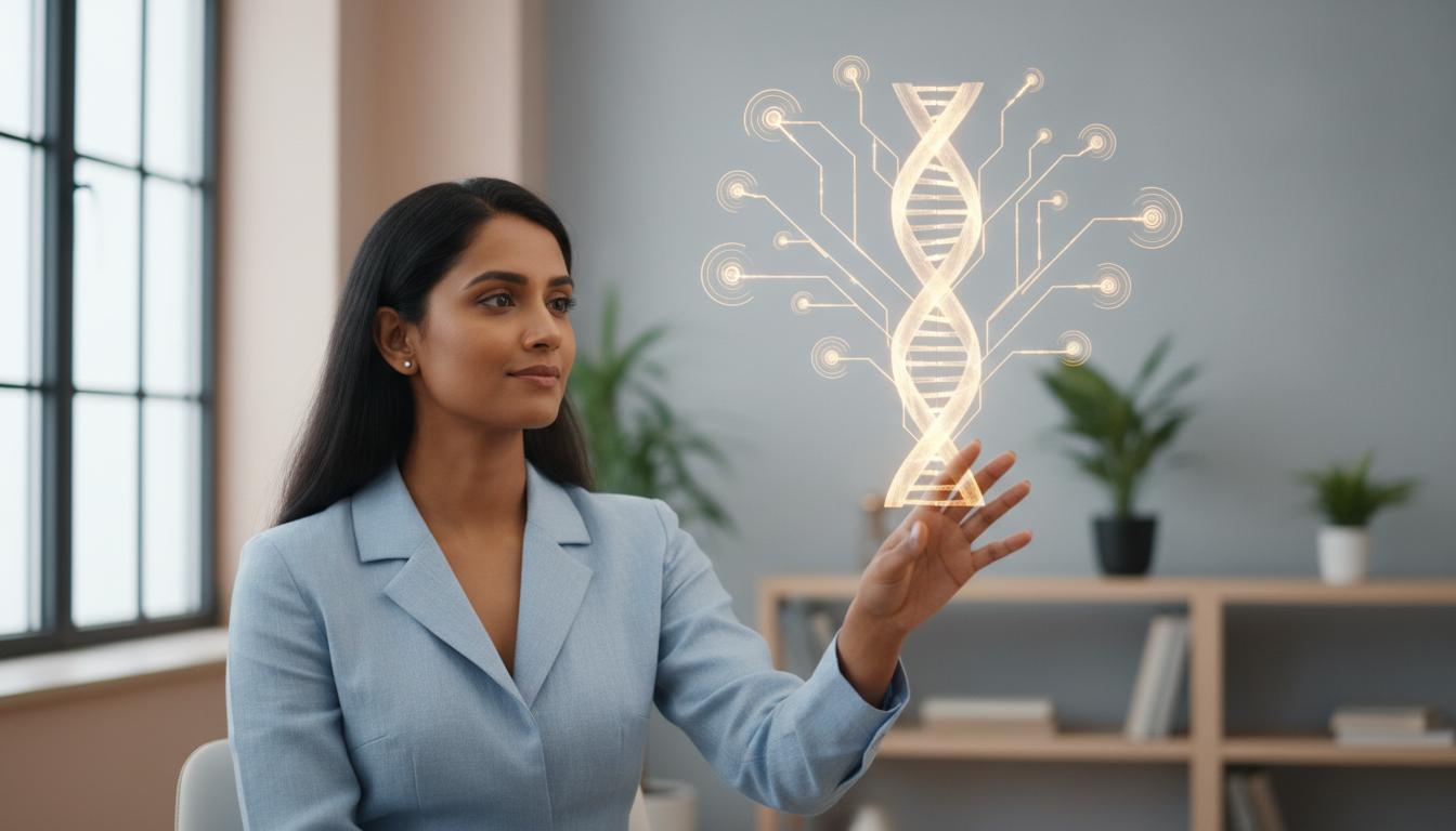 ජාන උපදේශනය (Genetic Counseling) ගැන ඔයා දැනුවත්ද? අපි මේ ගැන සරලව කතා කරමු!