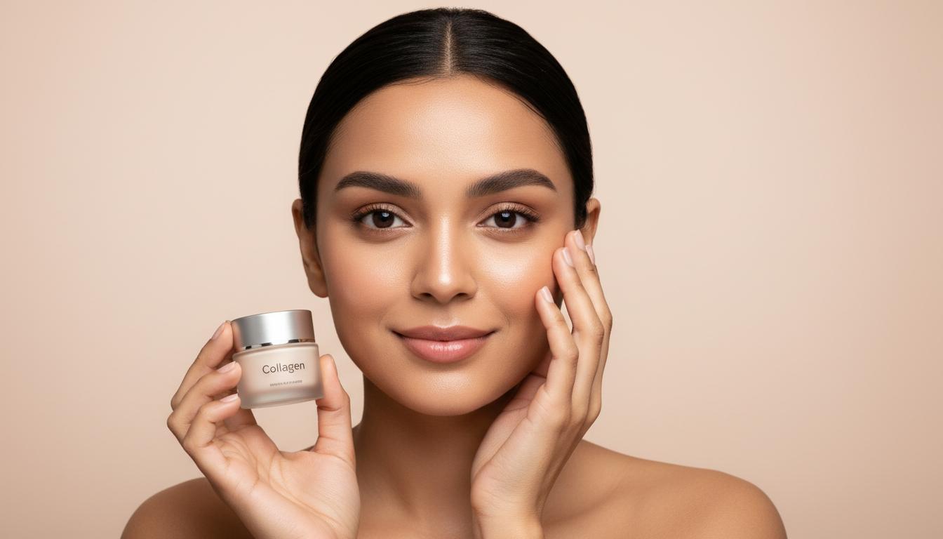 You've probably heard of collagen, right? Let's find out more about it!